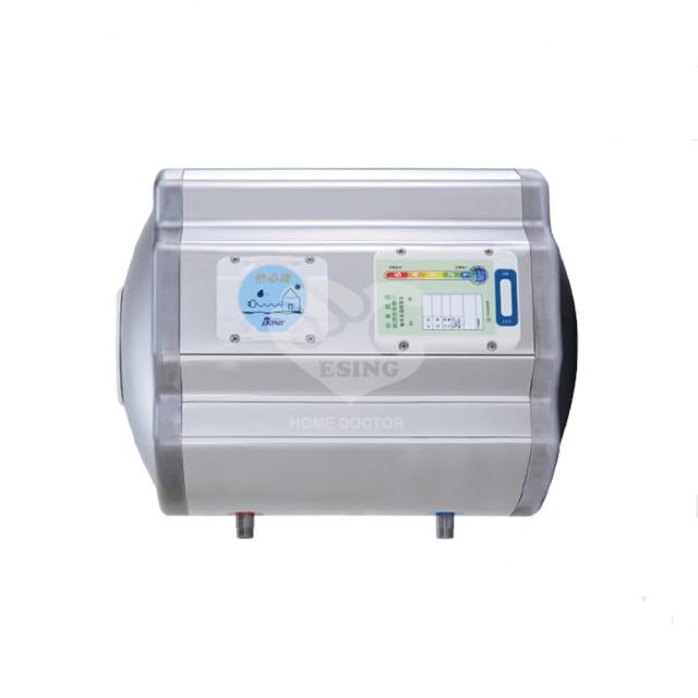 【怡心牌】25.3L 橫掛式 電熱水器 經典系列調溫型(ES-619TH 基本安裝)