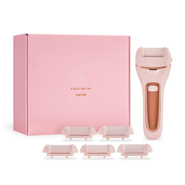 URBANER 奧本 MB-053 USB 電動去硬皮去角質器，專為腳部護理設計，輕鬆去除死皮與硬皮，讓肌膚光滑細嫩。USB 充電方便，操作簡單，適合居家使用。非人為因素損壞享 1 年免費維修保固。專業腳底去角質，預防腳跟龜裂，維持雙腳健康。URBANER 奧本品牌品質保證，腳部清潔保養首選！