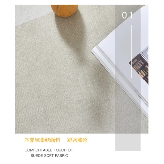 【bebehome】輕奢現代玄關地墊(玄關地墊 地墊)