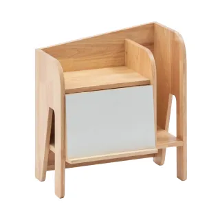 【環安傢俱】好好學桌椅系列 D-802白板收納架 單品(桌上收納架 白板 小物收納)