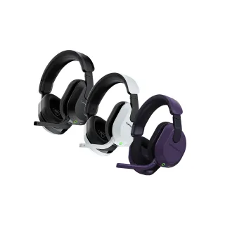 【Turtle Beach】Stealth™ 600 GEN 3 無線多平台電競耳機(無線沉浸 全面支援)