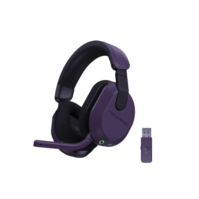 Stealth 600 Purple Xbox Box One Headset Turtle Beach】Stealth™ 600