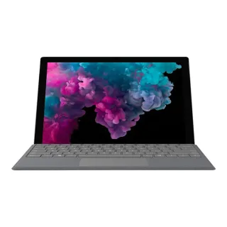 【Microsoft 微軟】A+級福利品 12.3吋 二合一平板電腦(Surface Pro 6/i7-8650U/16G/512GB/W11)