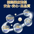 【永信HAC】魚油EPA軟膠囊90粒(世界品質金獎/ 特級金獎/ 快樂魚油/ rTG /超臨界萃取/海洋之友認證)