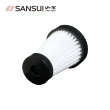 【SANSUI 山水】輕淨吸迷你無線吸塵器濾網(SVC-DD1/SVC-L175/SVC-PP3適用)