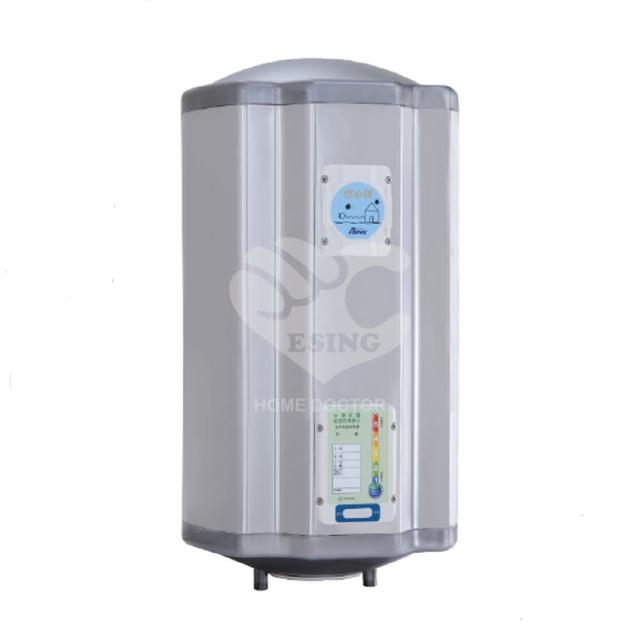 【怡心牌】105L 直掛式 電熱水器 經典系列調溫型(ES-2626T 基本安裝)