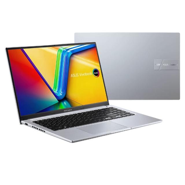 【ASUS 華碩】特仕版 15.6吋 i5 輕薄筆電(VivoBook 15 X1505VA/i5-13420H/8G+8G/512G SSD/W11)