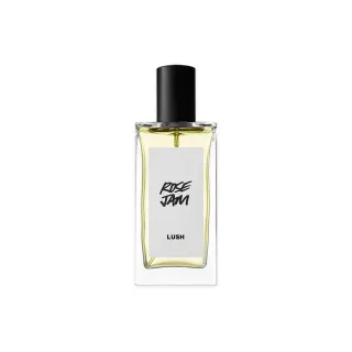 【LUSH 嵐舒】玫瑰果醬香水 100ml(香水/花香/玫瑰/天竺葵/檸檬)