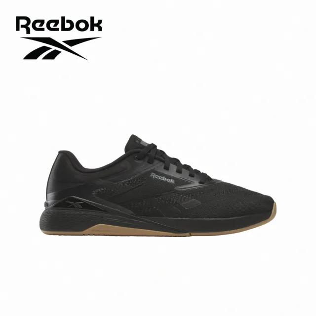 【REEBOK官方旗艦】NANO X5 訓練鞋_男/女_2025新款(六款任選)