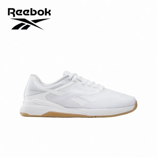 【REEBOK官方旗艦】NANO X5 訓練鞋_男/女_2025新款(六款任選)