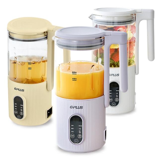 【GPLUS】GP-CHE001 冷熱營養調理機
