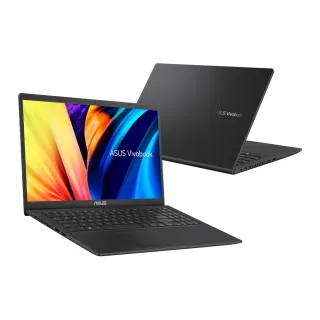 【ASUS】筆電包/滑鼠組★15.6吋N4500 輕薄筆電(VivoBook X1500KA/N4500/8G/512G SSD/W11)