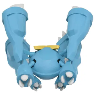【TAKARA TOMY】POKEMON 精靈寶可夢 MS-31 超級巨金怪