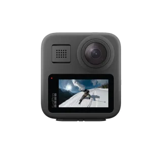 【GoPro】MAX 360度多功能攝影機(公司貨)