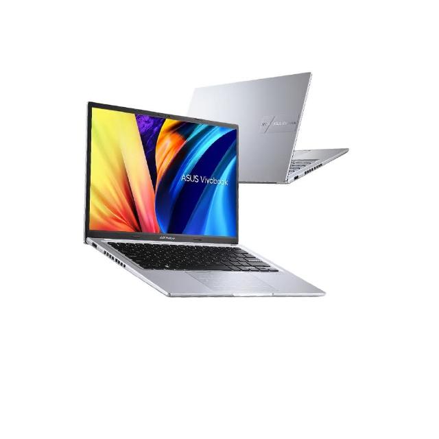 【ASUS 華碩】14吋i5輕薄筆電(Vivobook X1405VA/i5-13420H/8G/512G SSD/W11)