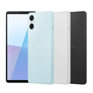 【SONY 索尼】Xperia 10 VI 6.1吋(8G/128G/高通驍龍6 Gen1/4800萬鏡頭畫素)