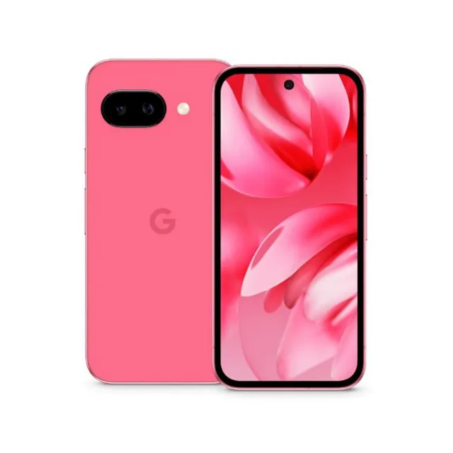【Google】Pixel 9a 5G 6.3吋(8G/128G/Tensor G4/4800萬鏡頭畫素/AI手機)