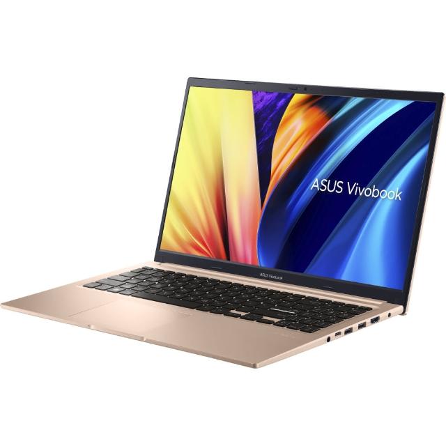 【ASUS 華碩】特仕版 15.6吋輕薄筆電(Vivobook 15 X1502VA/i5-13420H/8G+8G/512G/W11)