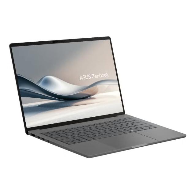 【ASUS 華碩】特仕版 14吋輕薄筆電(Zenbook A14 UX3407QA/X1 26 100/32G/2TB SSD/W11)