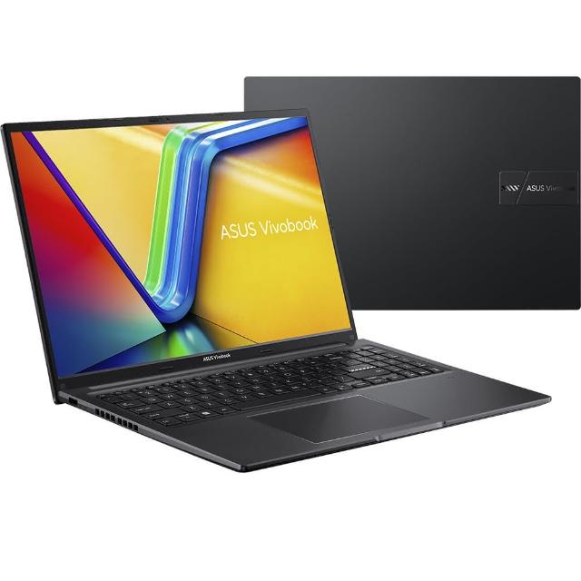 【ASUS 華碩】特仕版16吋 i7 輕薄筆電(VivoBook 16 X1605VA/i7-13620H/16G/1TB SSD/W11)
