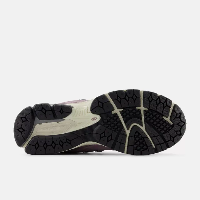 【NEW BALANCE】NB 休閒鞋 男鞋 女鞋 運動鞋 麂皮 紫 U2002RRBD-D楦(4630)