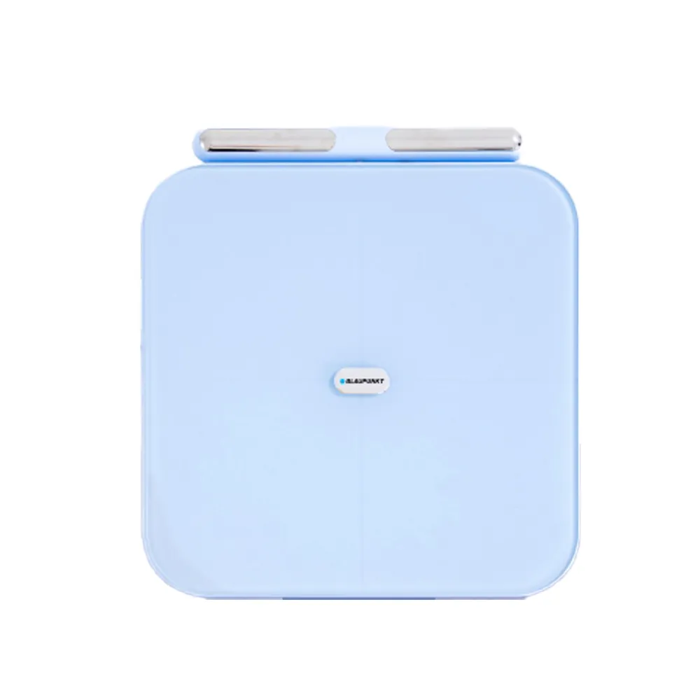 【台隆手創館】BLAUPUNKT 德國藍寶 WiFi 藍牙ITO 八點傳感體脂計(BPH-ME01W)