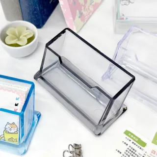 【SEASON 四季紙品禮品】萬用名片架 名片座(AA1087-01~03)