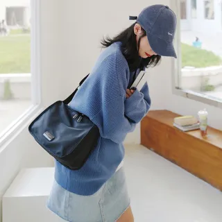 【LEEHER】雙11 隨身小包/包包/單肩包/斜肩包/肩背包/斜背包/小方包/休閒小包/韓系包包/尼龍包 