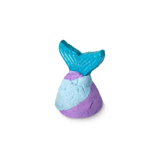 【LUSH 嵐舒】人魚傳說泡泡浴芭(泡澡球/泡泡浴芭/果香/依蘭依蘭/葡萄柚)