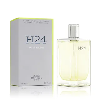 【Hermes 愛馬仕】H24淡香水 100ml