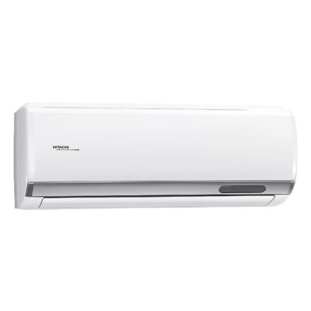 【HITACHI 日立】2-3坪R32一級變頻冷專 一對一冷氣 RAC-22SP RAS-22YSP 