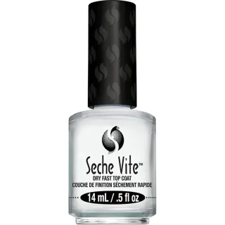 【美國 Seche Vite】快乾亮光油 14ml(SV-83005)