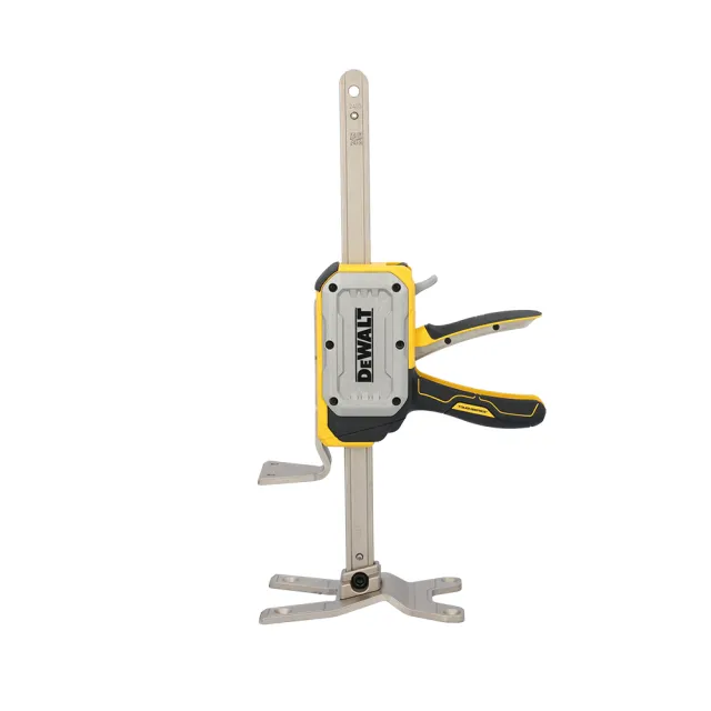【DEWALT 得偉】建築千斤頂(DWHT83550)