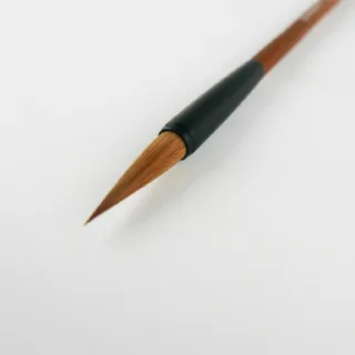 【中華筆莊】純狼毫系列-大中小楷(書法 毛筆)