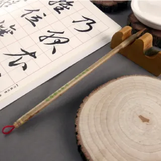 【中華筆莊】純狼毫系列-大中小楷(書法 毛筆)