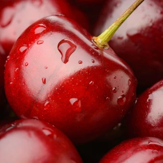 【RealShop 真食材本舖】美國空運9R加州櫻桃 約1kg&plusmn;10%(1公斤禮盒裝 水果禮盒)