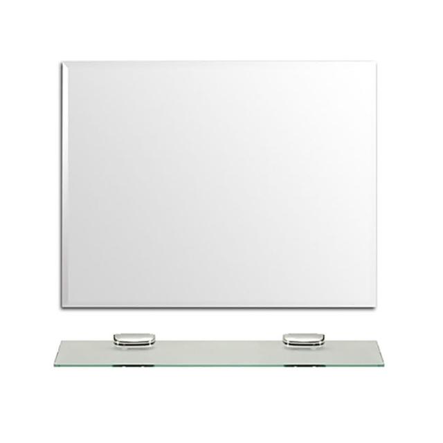 璀璨中方型雙向明鏡組(浴室)