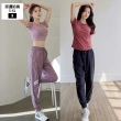 【BODYAIR】韓妞必敗時尚運動褲(瑜珈.運動.慢跑.透氣.舞蹈.運動褲)