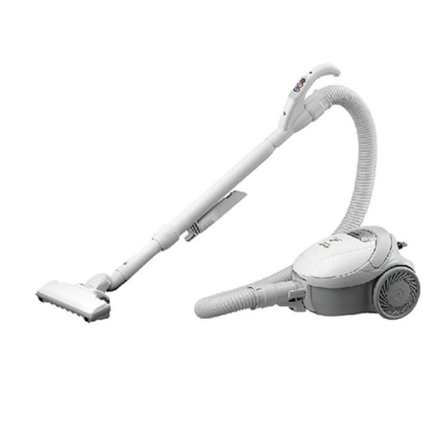 【HITACHI 日立】超大吸力紙袋型吸塵器CVCK4T(CVCK4T)