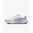 【NIKE 耐吉】運動鞋 慢跑鞋 女鞋 W NIKE JOURNEY RUN 白 紫色 緩震 路跑(FJ7765113)