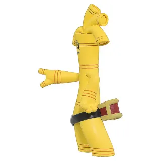 【TAKARA TOMY】POKEMON 精靈寶可夢 MONCOLLE 賽富豪