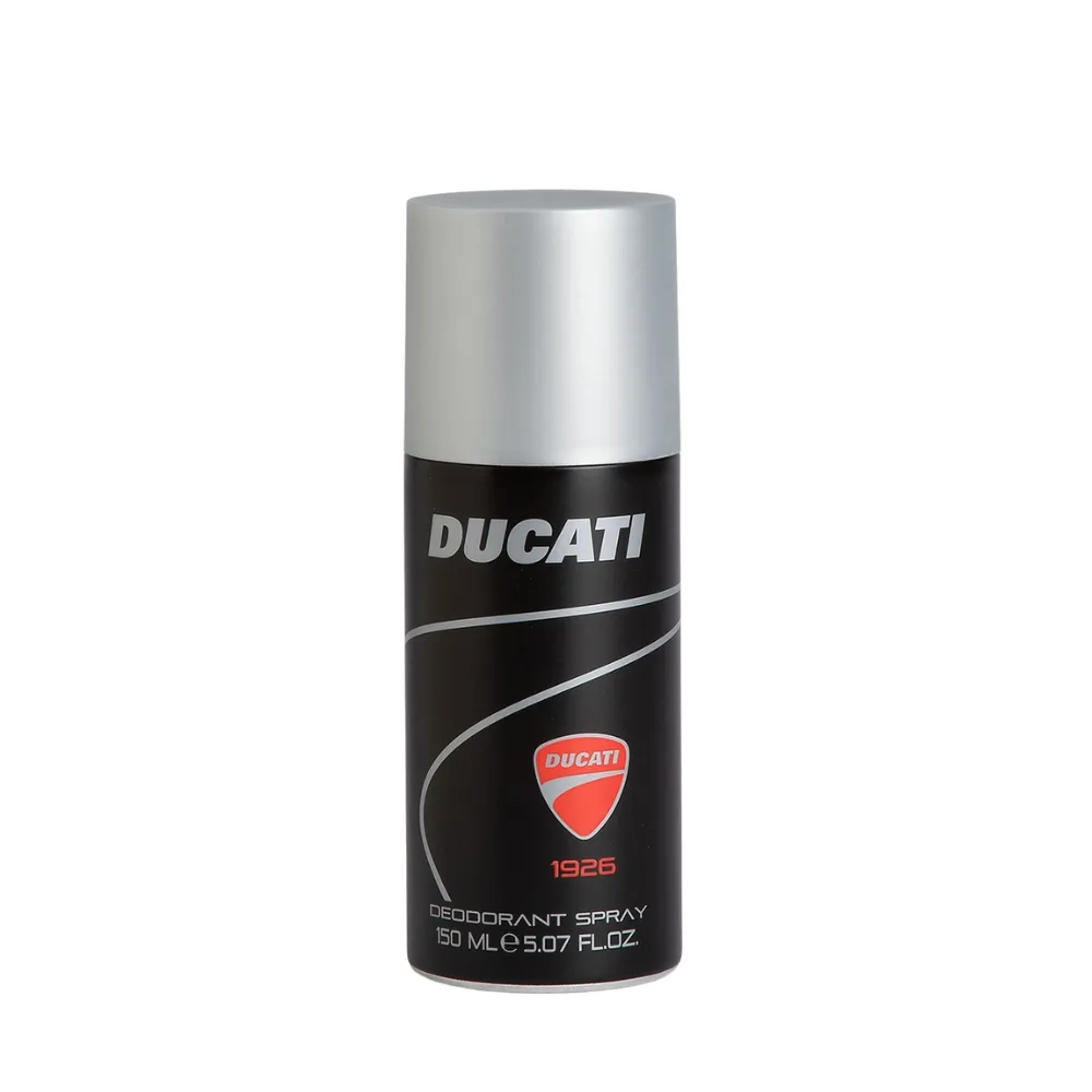 Ducati 杜卡迪 1926男性香氛噴霧150ml(專櫃公司貨)