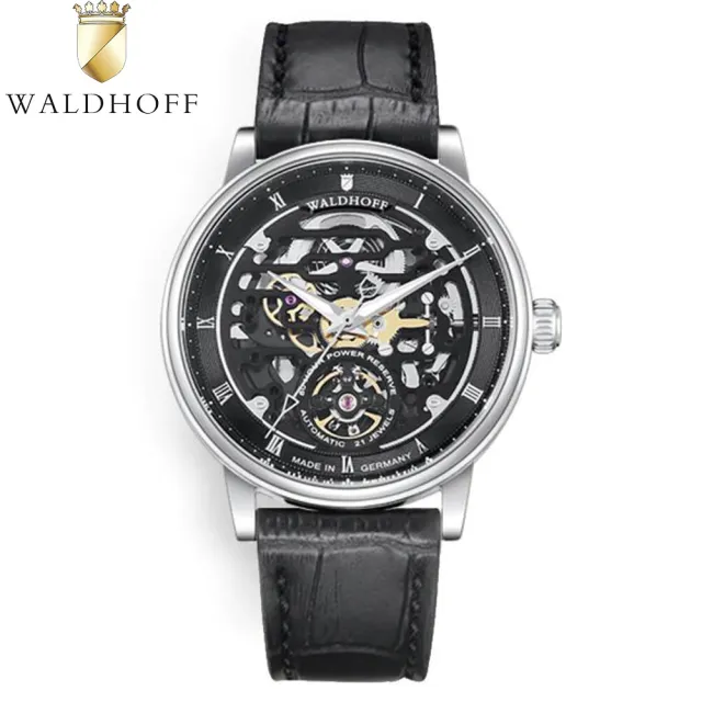 【2026】陀飛輪機械錶推薦10款高評價陀飛輪機械錶品牌排行 | BALIMAN情報局
