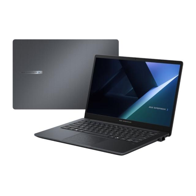 【ASUS 華碩】14吋Core 5商用筆電(B1403CVA-0341A120U/Core 5-120U/16G/1TB SSD/W11P)
