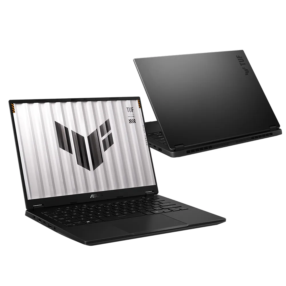 【ASUS 華碩】14吋GeForce RTX 4050 R7 電競筆電(FA401UU-0041A8845HS/R7-8845HS/16G/512G/W11/御鐵灰)