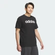 【adidas 愛迪達】ESSENTIALS 短袖上衣 T恤 男/女 KA8336
