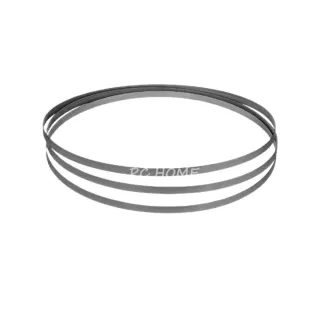 【DEWALT 得偉】帶鋸條18TPI高鈷白鐵用帶鋸條 3入(DW 3983)