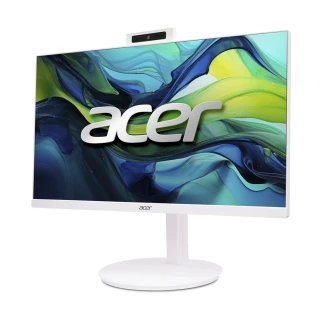 【Acer 宏碁】24型i5 AIO液晶電腦(Aspire C24-1YE13U5UNH/i5-1334U/16G/512G SSD/W11)