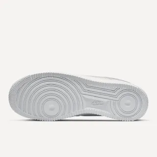 【NIKE 耐吉】AIR FORCE 1 07 男女款 運動休閒鞋 白(CW2288111/DD8959100)
