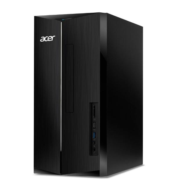 【Acer 宏碁】i5十核電腦(TC-1860/CU5-225/16G/512G+1TB/W11)